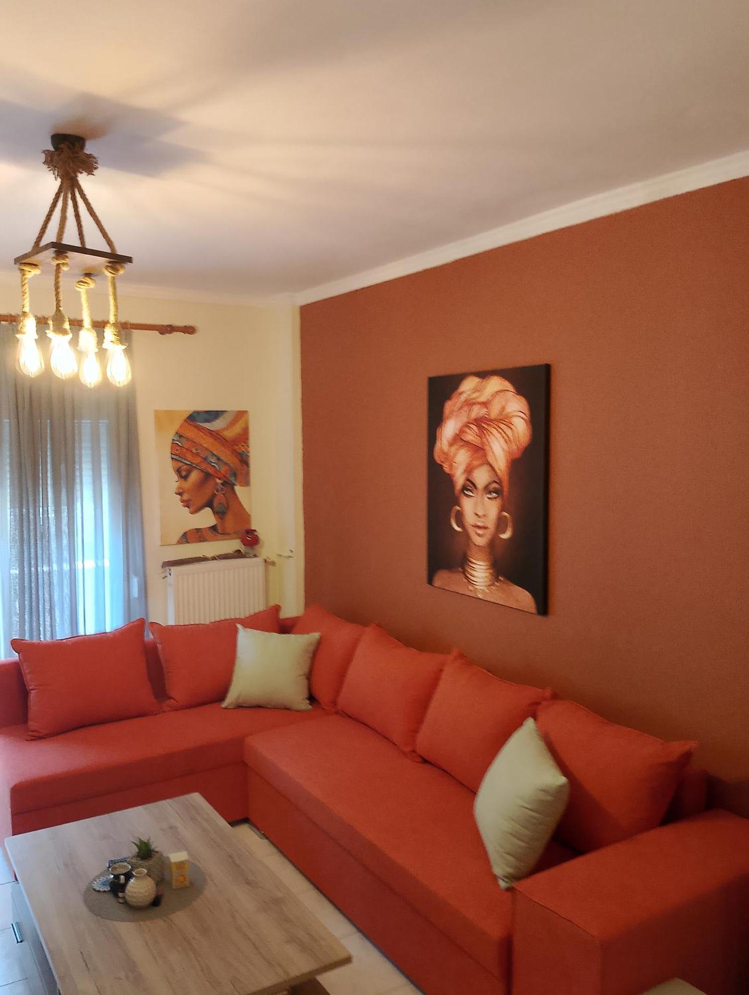 Dk Home Alexandroupoli Exterior photo